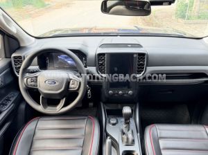Xe Ford Ranger XLS 2.0L 4x4 AT 2024