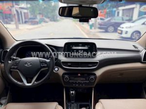 Xe Hyundai Tucson 2.0 ATH 2020