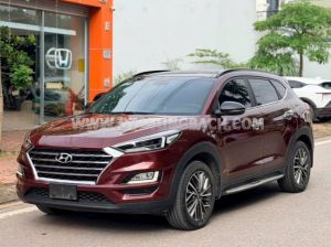 Xe Hyundai Tucson 2.0 ATH 2020