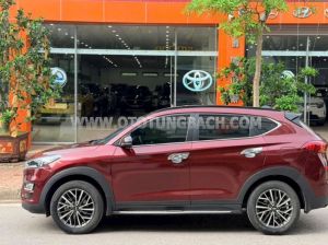 Xe Hyundai Tucson 2.0 ATH 2020