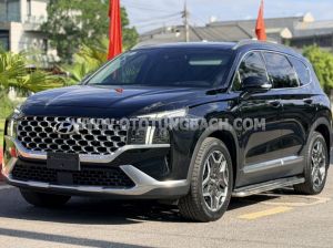 Xe Hyundai SantaFe Cao cấp 2.2L HTRAC 2022