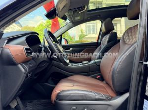 Xe Hyundai SantaFe Cao cấp 2.2L HTRAC 2022