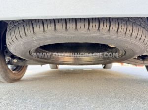 Xe Hyundai SantaFe Cao cấp 2.2L HTRAC 2022