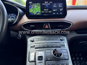 Xe Hyundai SantaFe Cao cấp 2.2L HTRAC 2022