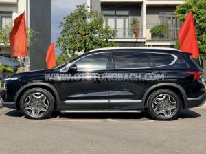 Xe Hyundai SantaFe Cao cấp 2.2L HTRAC 2022