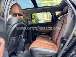 Xe Hyundai SantaFe Cao cấp 2.2L HTRAC 2022