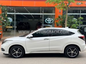 Xe Honda HRV L 2020