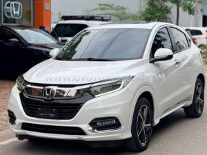 Xe Honda HRV L 2020