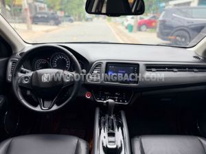 Xe Honda HRV L 2020