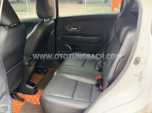 Xe Honda HRV L 2020