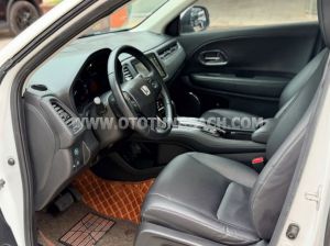 Xe Honda HRV L 2020