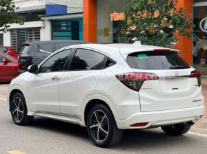 Xe Honda HRV L 2020