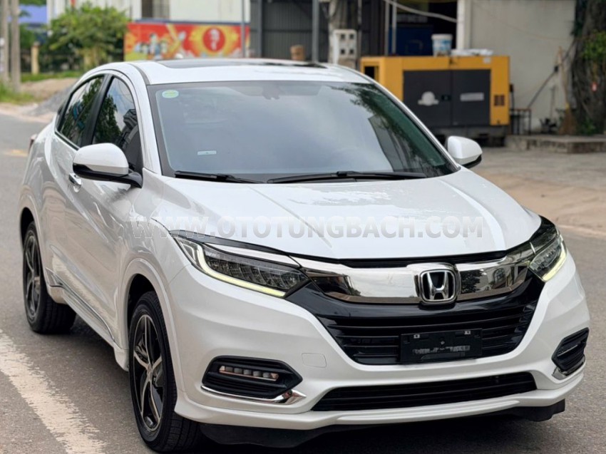 Honda HRV L 2020