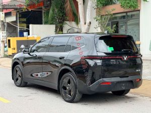 Xe VinFast VF MPV 7 AT 2026