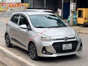 Xe Hyundai i10 Grand 1.2 AT 2020
