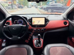Xe Hyundai i10 Grand 1.2 AT 2020