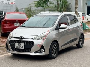 Xe Hyundai i10 Grand 1.2 AT 2020