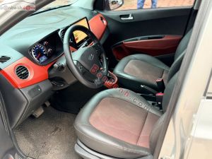 Xe Hyundai i10 Grand 1.2 AT 2020