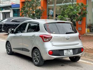 Xe Hyundai i10 Grand 1.2 AT 2020