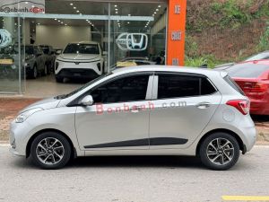 Xe Hyundai i10 Grand 1.2 AT 2020