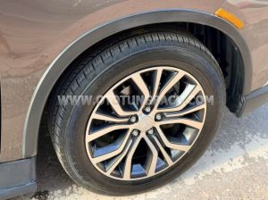 Xe Mitsubishi Outlander 2.0 CVT Premium 2019