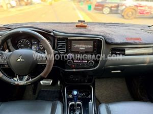 Xe Mitsubishi Outlander 2.0 CVT Premium 2019