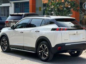Xe Peugeot 2008 GT Line 1.2 AT 2020