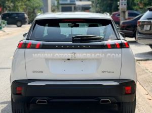Xe Peugeot 2008 GT Line 1.2 AT 2020