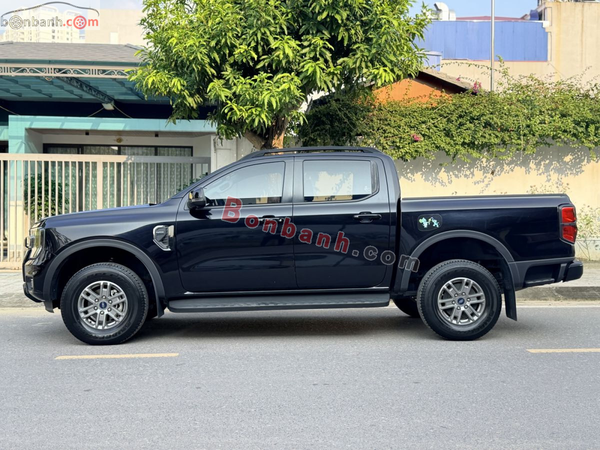Ford Ranger XLS 2.2L 4x2 AT 2022