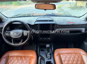 Xe Ford Ranger XLS 2.2L 4x2 AT 2022