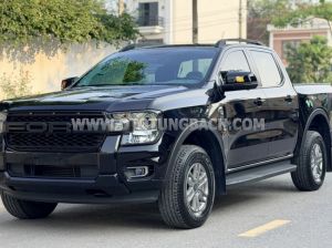 Xe Ford Ranger XLS 2.2L 4x2 AT 2022