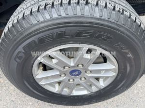 Xe Ford Ranger XLS 2.2L 4x2 AT 2022