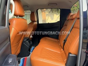 Xe Ford Ranger XLS 2.2L 4x2 AT 2022