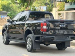 Xe Ford Ranger XLS 2.2L 4x2 AT 2022