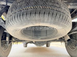 Xe Ford Ranger XLS 2.2L 4x2 AT 2022