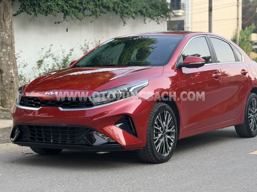 Kia K3 Luxury 1.6 AT 2025