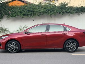 Xe Kia K3 Luxury 1.6 AT 2025