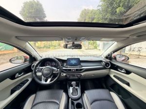 Xe Kia K3 Luxury 1.6 AT 2025