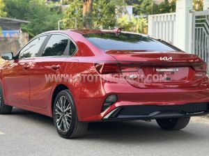 Xe Kia K3 Luxury 1.6 AT 2025