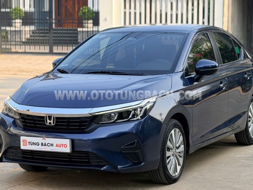 Honda City L 1.5 AT 2024