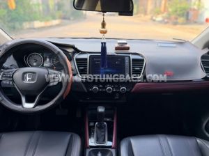 Xe Honda City L 1.5 AT 2024