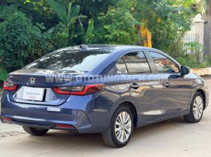 Xe Honda City L 1.5 AT 2024