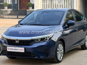 Xe Honda City L 1.5 AT 2024