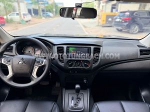 Xe Mitsubishi Triton 4x2 AT 2023
