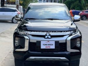 Xe Mitsubishi Triton 4x2 AT 2023