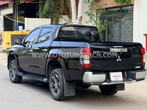 Xe Mitsubishi Triton 4x2 AT 2023