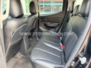Xe Mitsubishi Triton 4x2 AT 2023