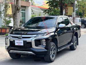 Xe Mitsubishi Triton 4x2 AT 2023