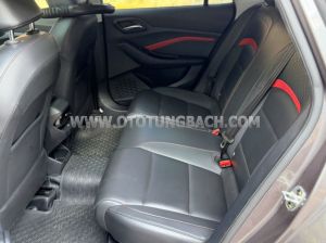 Xe MG 5 Luxury 1.5 AT 2024