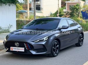 Xe MG 5 Luxury 1.5 AT 2024